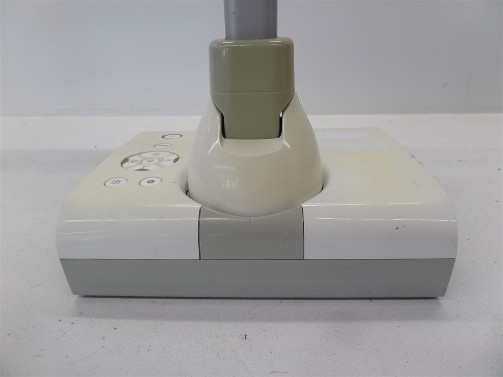 Elmo TT-12 Interactive Multi-Directional 12x Document Camera - No Adapter