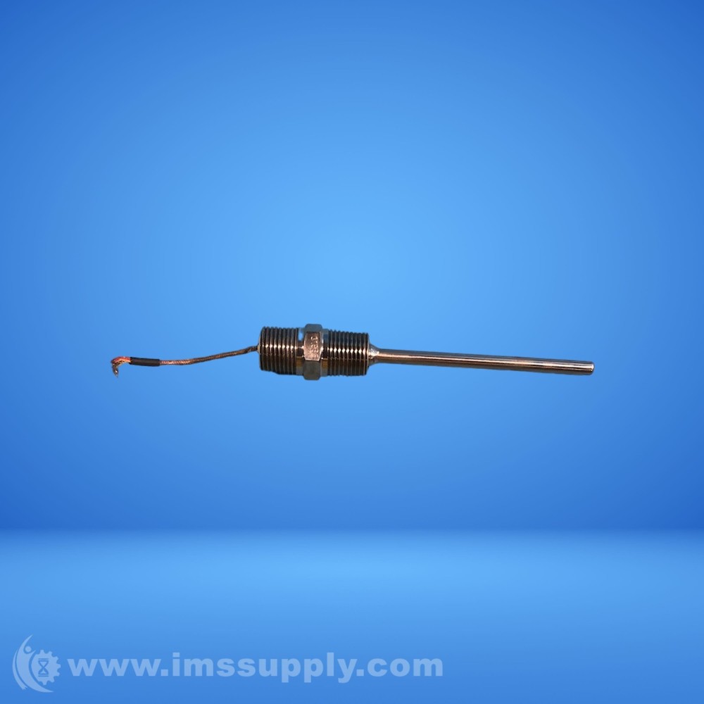 316SS Temperature Sensor FNFP