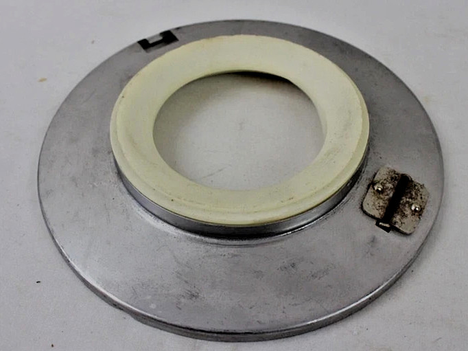 FORD GUMBALL MACHINE INNER METAL RING