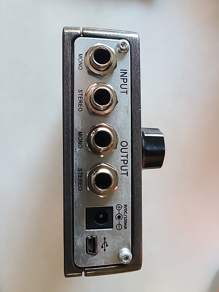 TC Electronic Ditto X2 Looper Guitar Effect Pedal