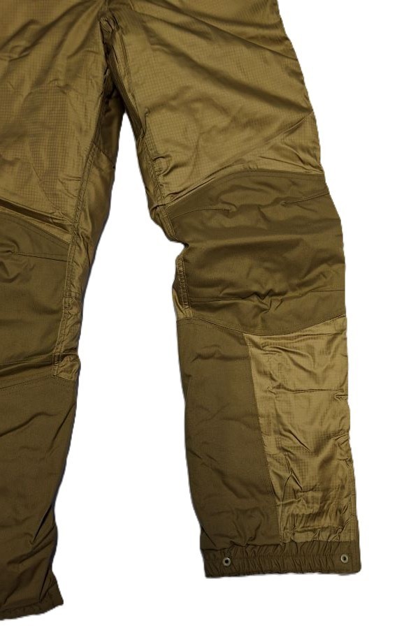 Beyond A7D Cold Pants Advanced Extreme Cold Weather Snow Pants Coyote 0158