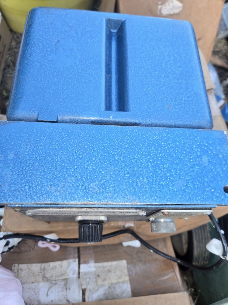 Spraymist Coolant Unit automatic machine tool oiler