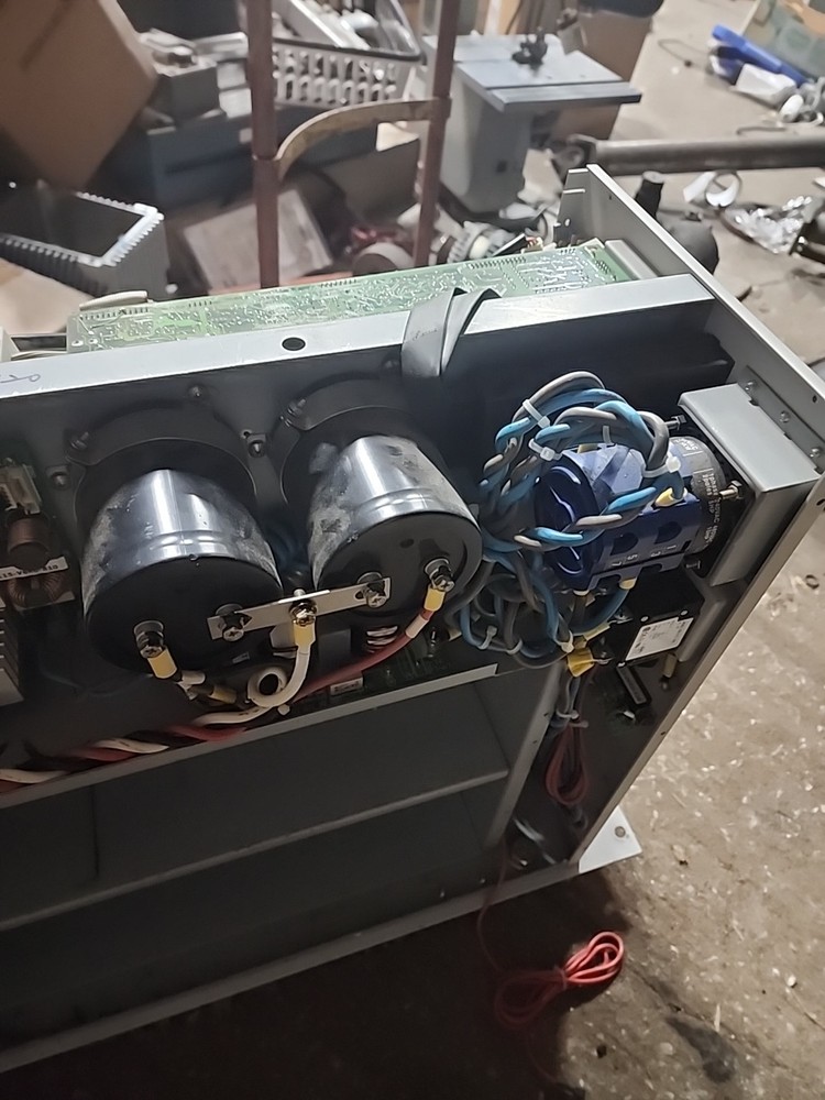 Alpha Pinnacle Plus 6000T AC 208-240V