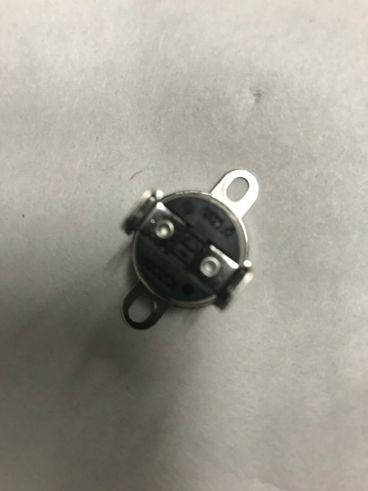 KSD301 Limit Disc Normally Open, Switch Closes when temperature drops below 50F
