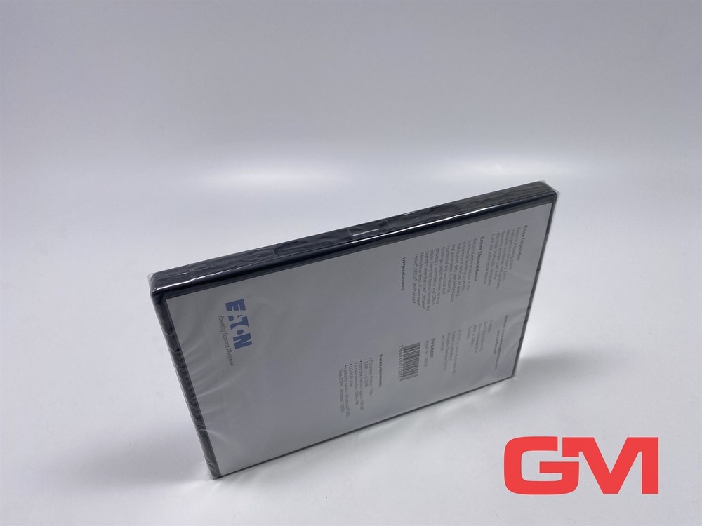 Eaton Visualization Software Galileo V7.2.2 Visualization Tool 140379 Software