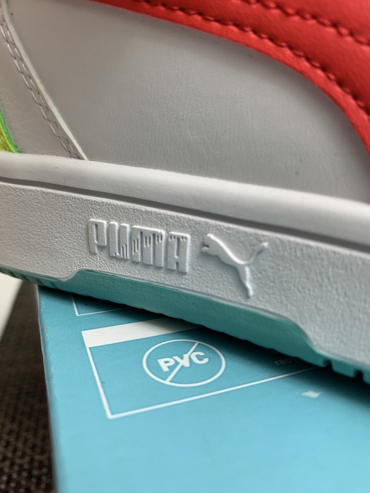 Puma Rebound layup SL