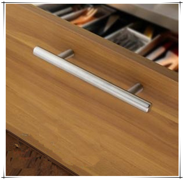 10'' Handle Kitchen Cabinet Knobs Pulls Cabinet Knobs Solid Heavy Duty