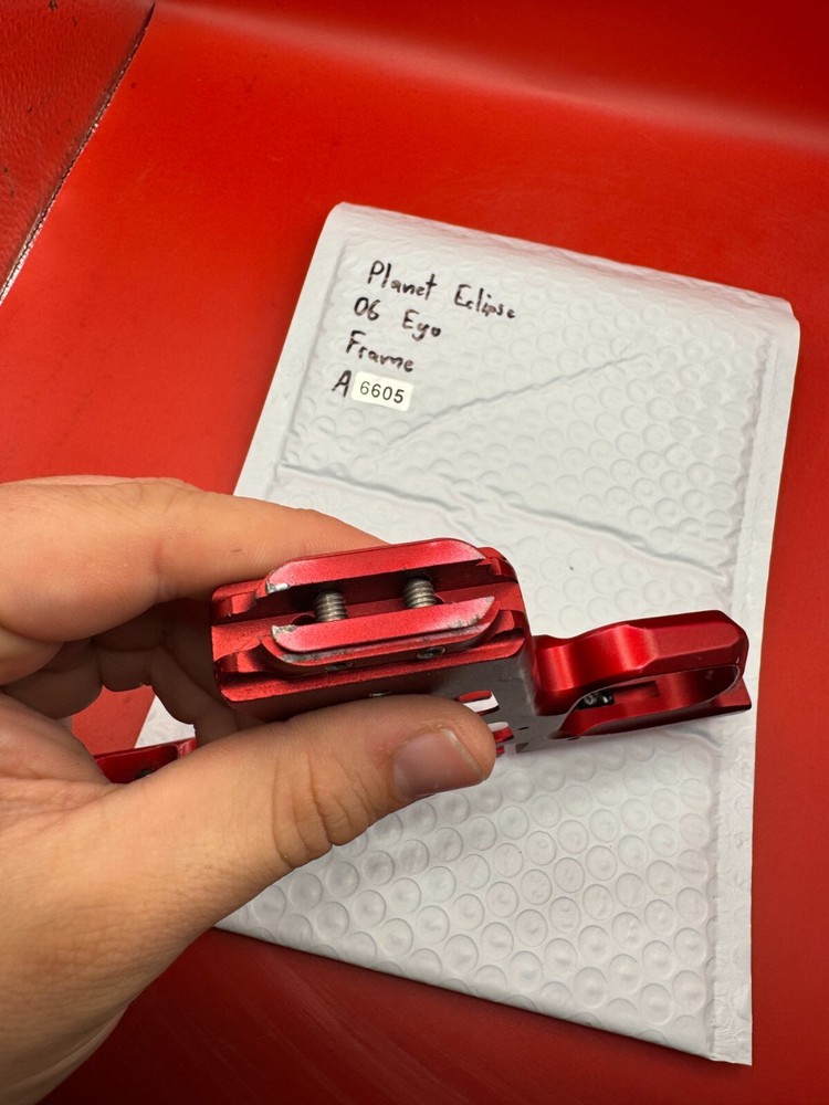 Planet Eclipse 06 Ego Frame