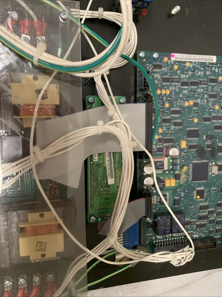 Cummins PowerCommand Automatic Transfer Switch OTPCC-5000826