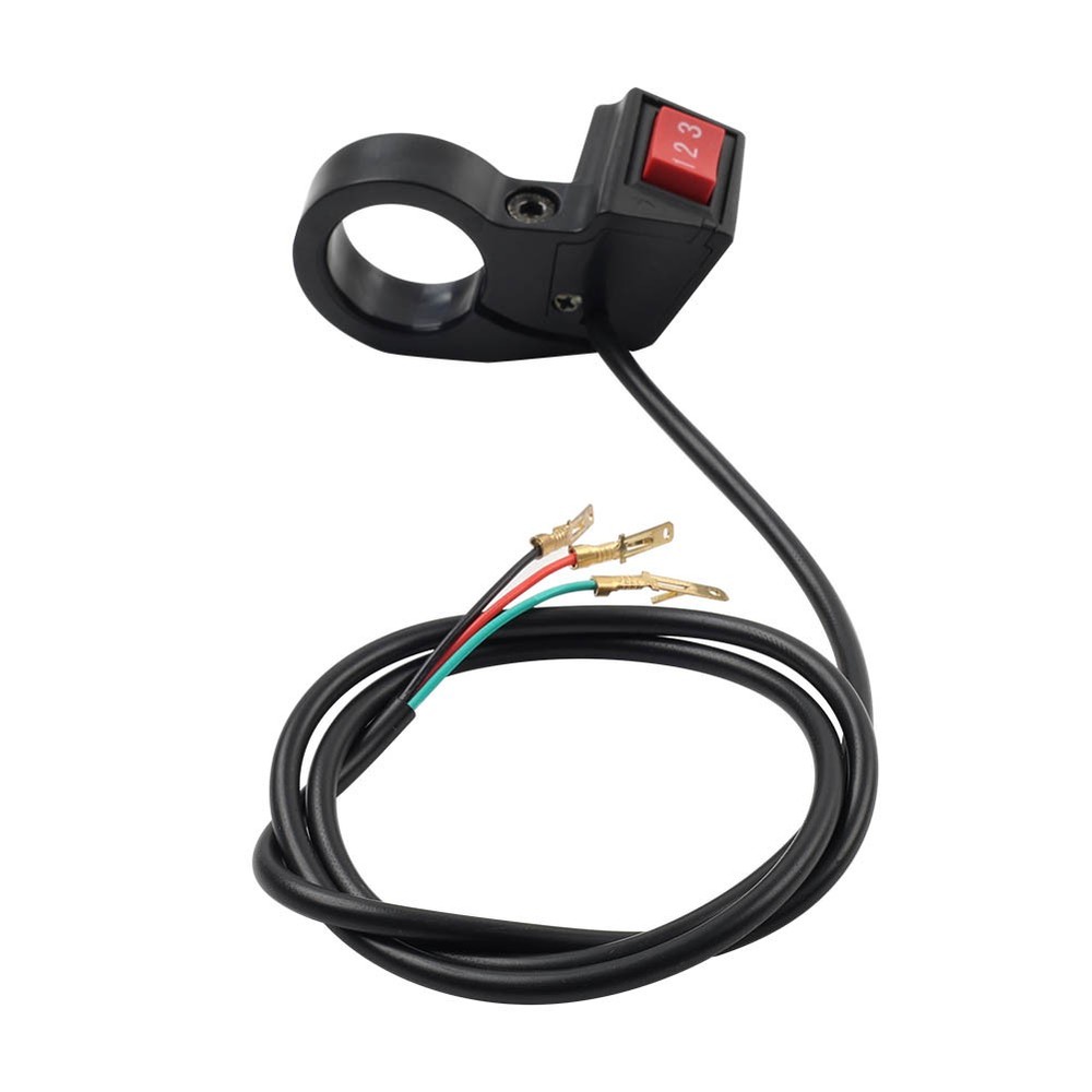 Electric Module 3 Speed Module Shift Shift for E-Bike Scooter Bike