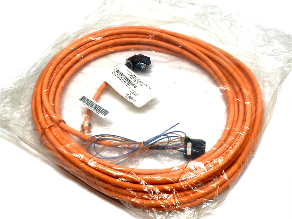 FANUC CP2I-0WHB-0140-AAA Control Cable Assembly CNC/Robot Interface