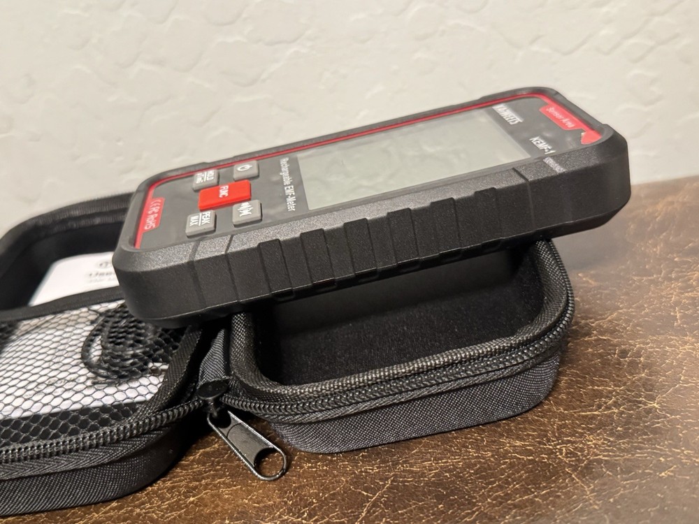 KAiWEETS KEMF-1 EMF Meter