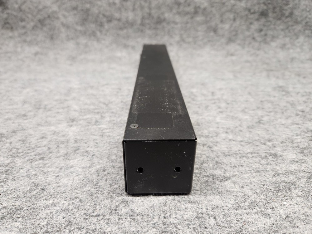 APC NetBotz Sensor Pod 150 6-Port Rackmount Security Access Control System