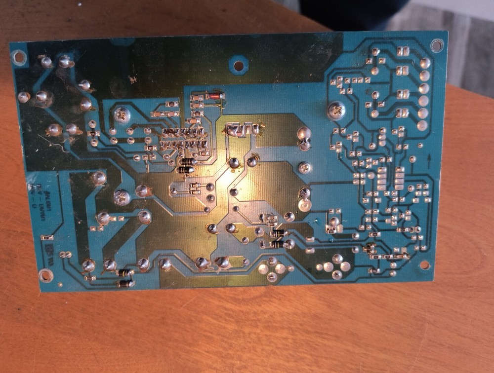 Altronix SMP10 Power Supply