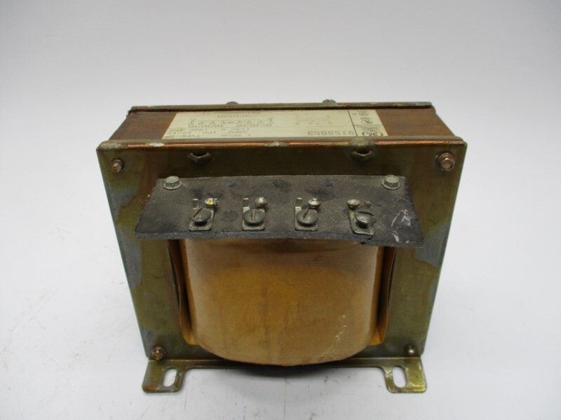 GENERAL ELECTRIC 9T58B53 UNMP