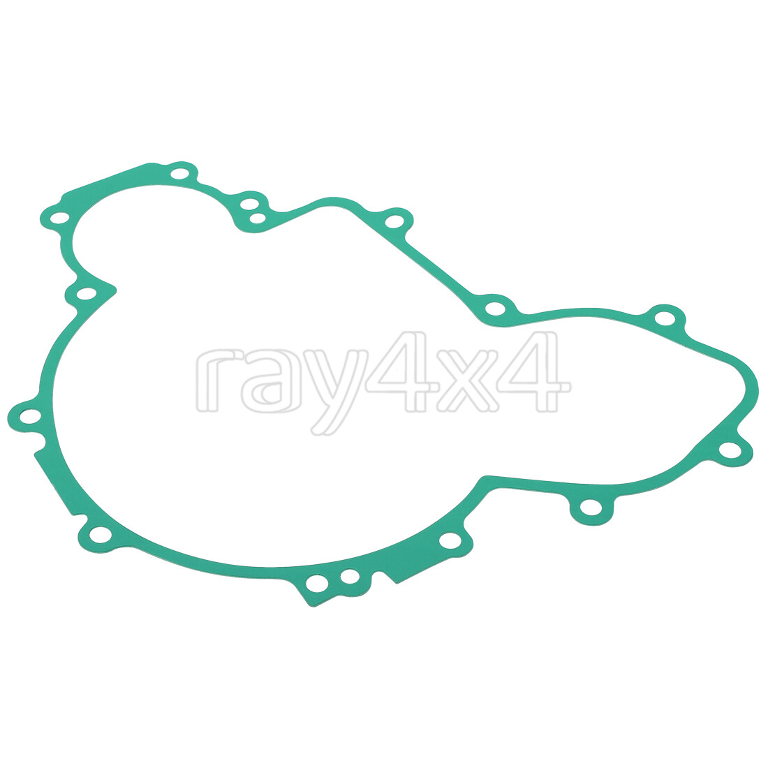 For Polaris RZR XP 900 2011~2012 for Starter Clutch #1204884 W/ Gasket Gear Bolt