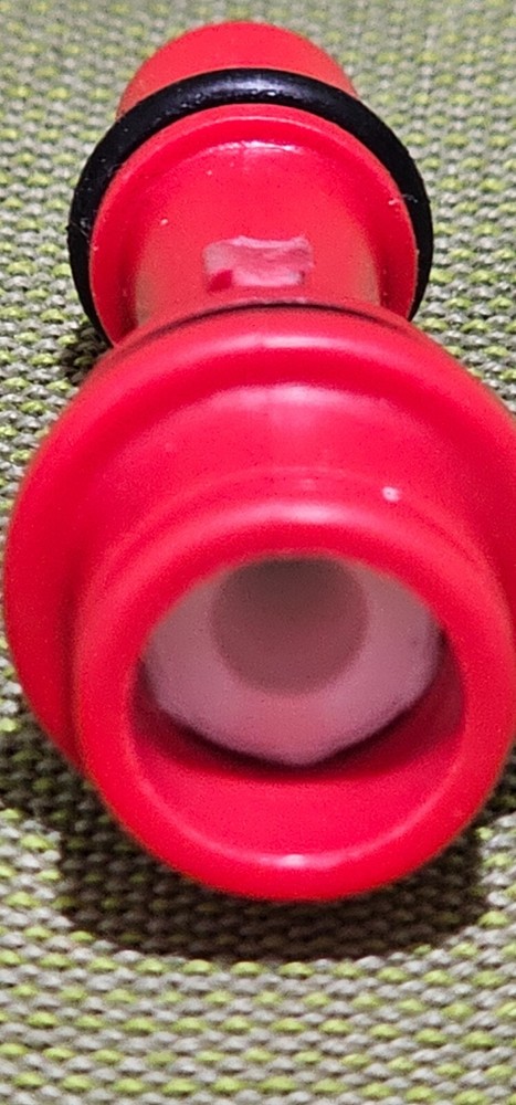 Clack V3010 RED Injector New