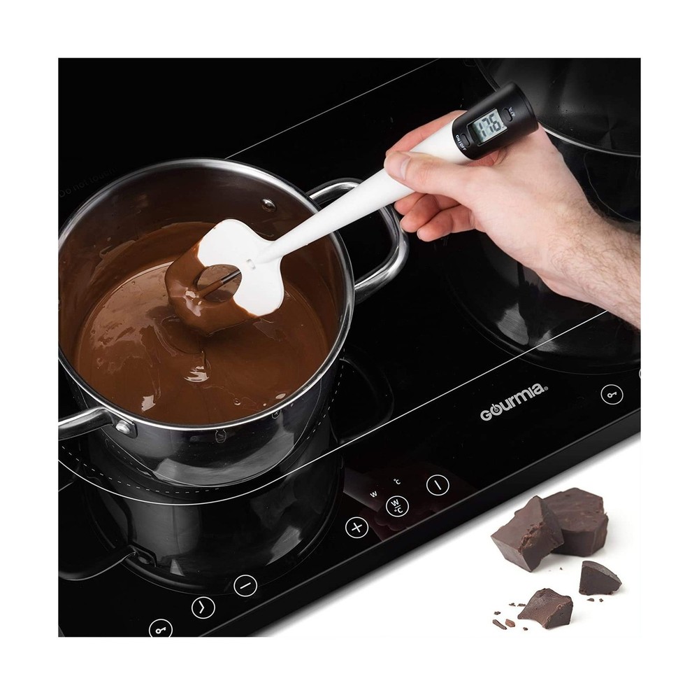 Lightbeam Digital Candy Thermometer, Instant Read Kitchen Cooking &... Fast Ship