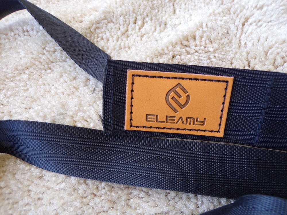 Ankle Strap for Dumbbells Weights - c15