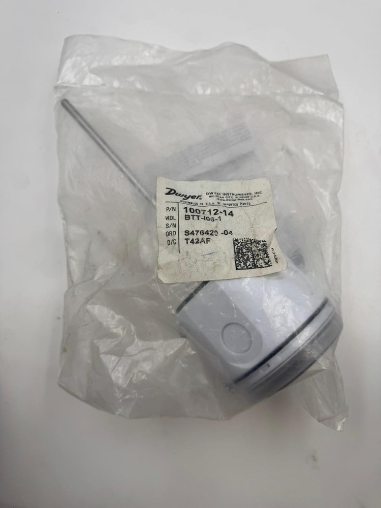 DWYER 100712-14 DUCT MOUNT