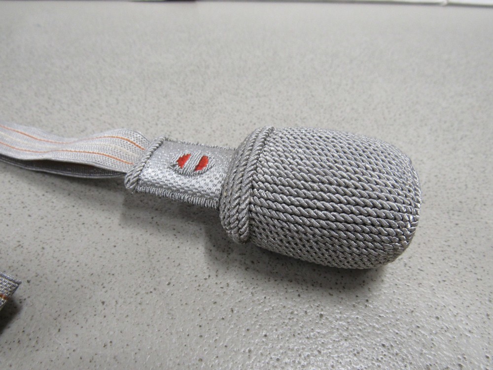 Pre WW2 Austrian Officers Bayonet Sword Knot Portepee