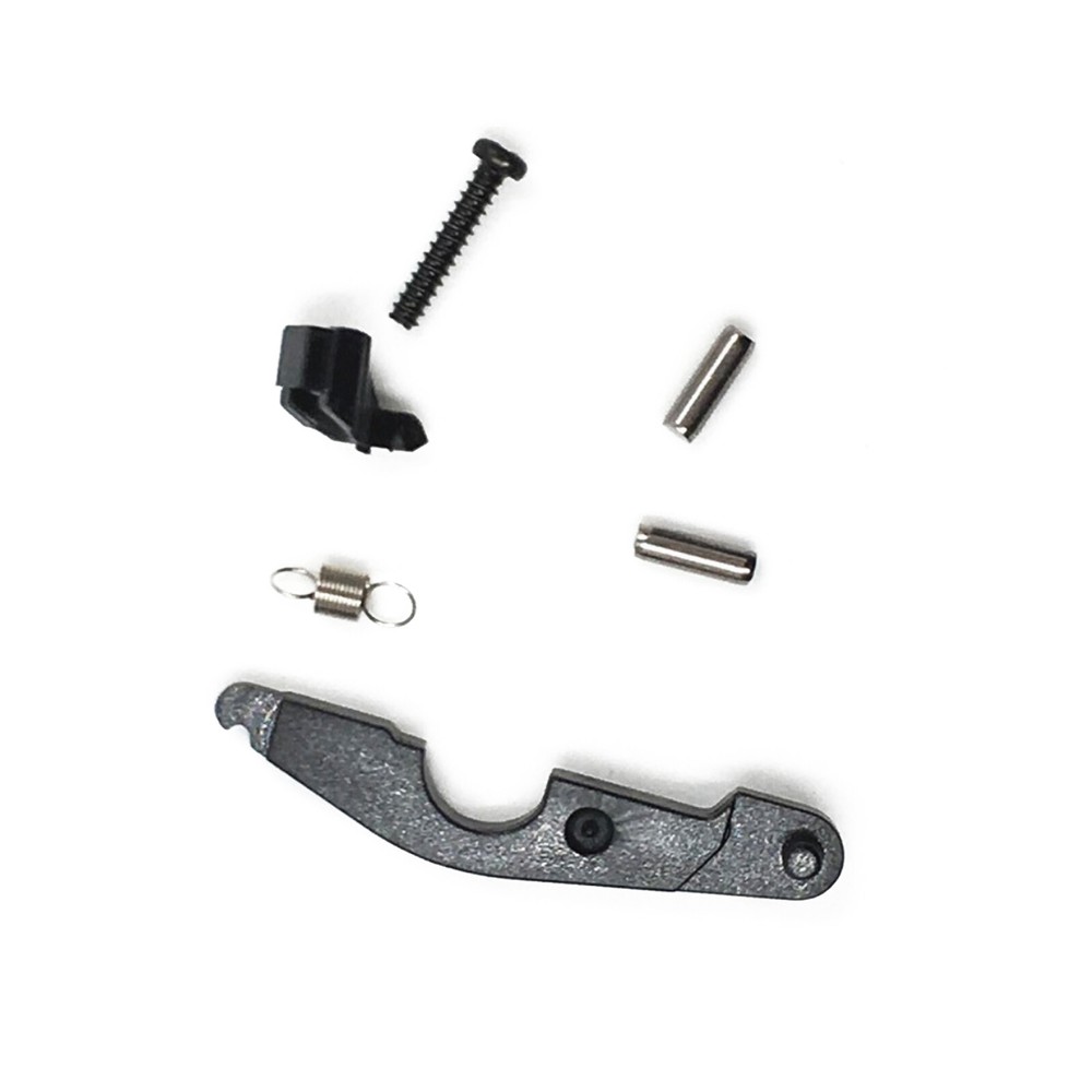 Self Centering Throttle Change Remote Control for Flysky i6 FS-i6S Accelerator d