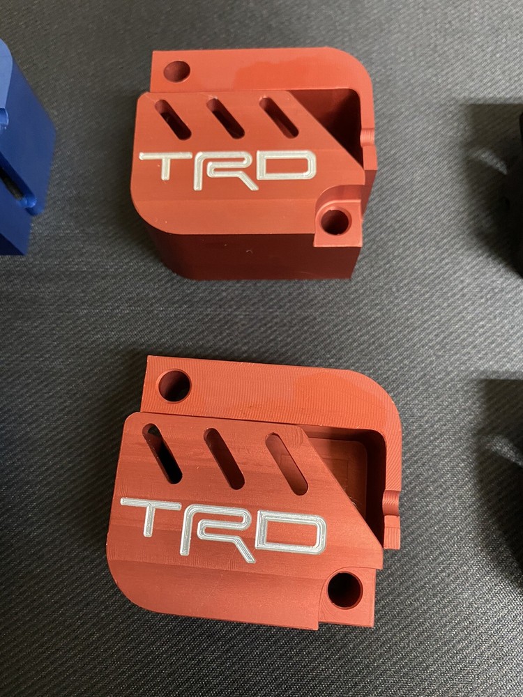 ABS sensor Cover ( Toyota )