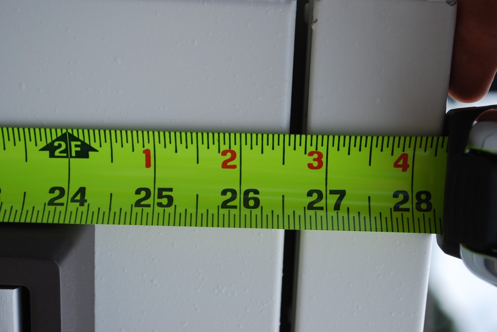 FireKing Data Safe 2.8 cubic ft.