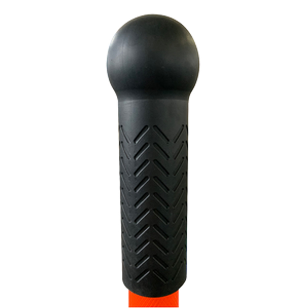 Dual Black Handle Protector – Enhanced Grip & Durability