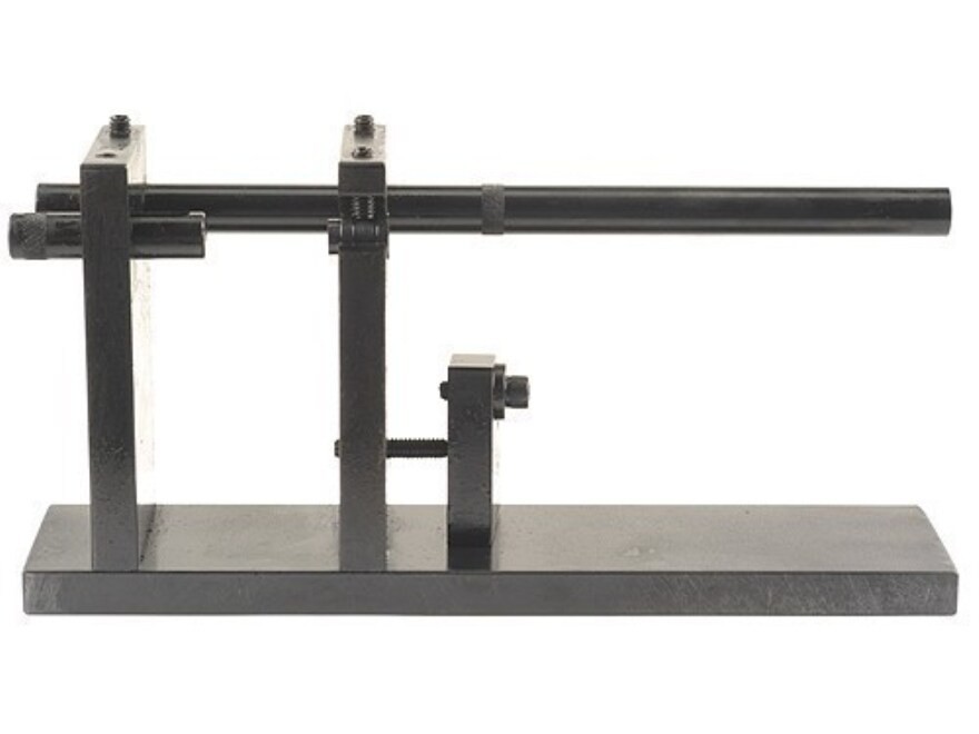 Power Custom Extractor Rod Alignment Tool Smith & Wesson K, L, N Frame, Ruger
