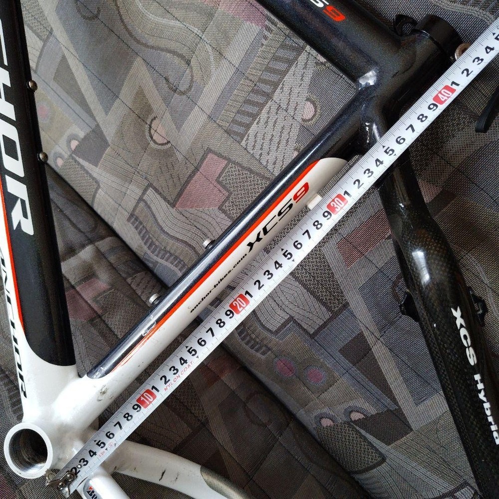 Bridgestone Anchor Frame