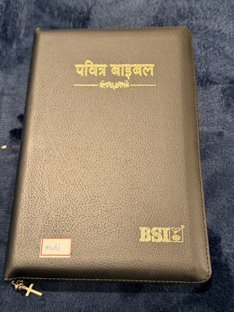 Hindi Bible