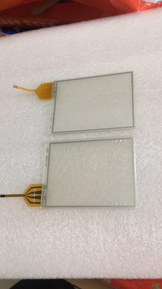 1 pcs NEW For Touch Screen Digitizer Glass Panel For TX09D81VM3CAA Replacement