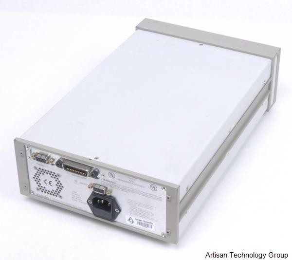 JDSU HA092+20KFA1 Programmable Optical Attenuator