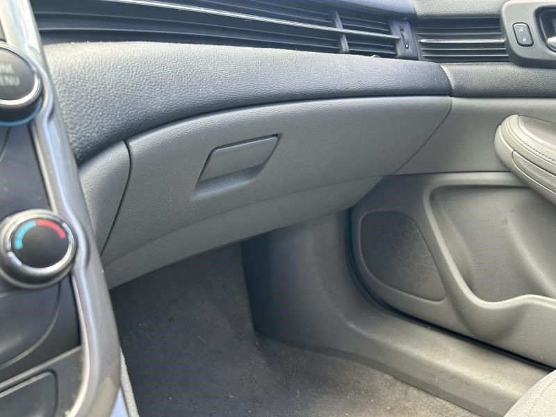 Driver Left Front Spindle/Knuckle Fits 14-20 IMPALA 104665009