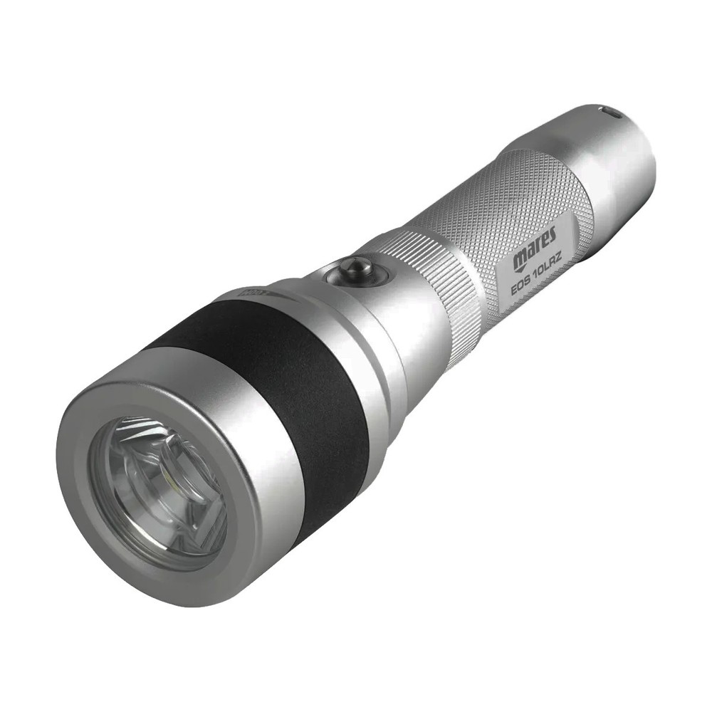 Mares EOS 10LRZ 1100 Lumens Dive Light