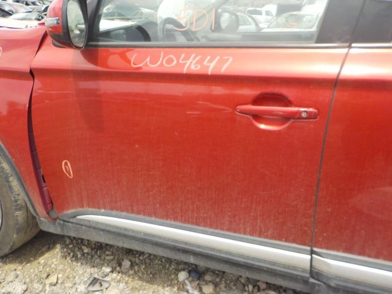 OUTLANDER 2019 Engine 1718033