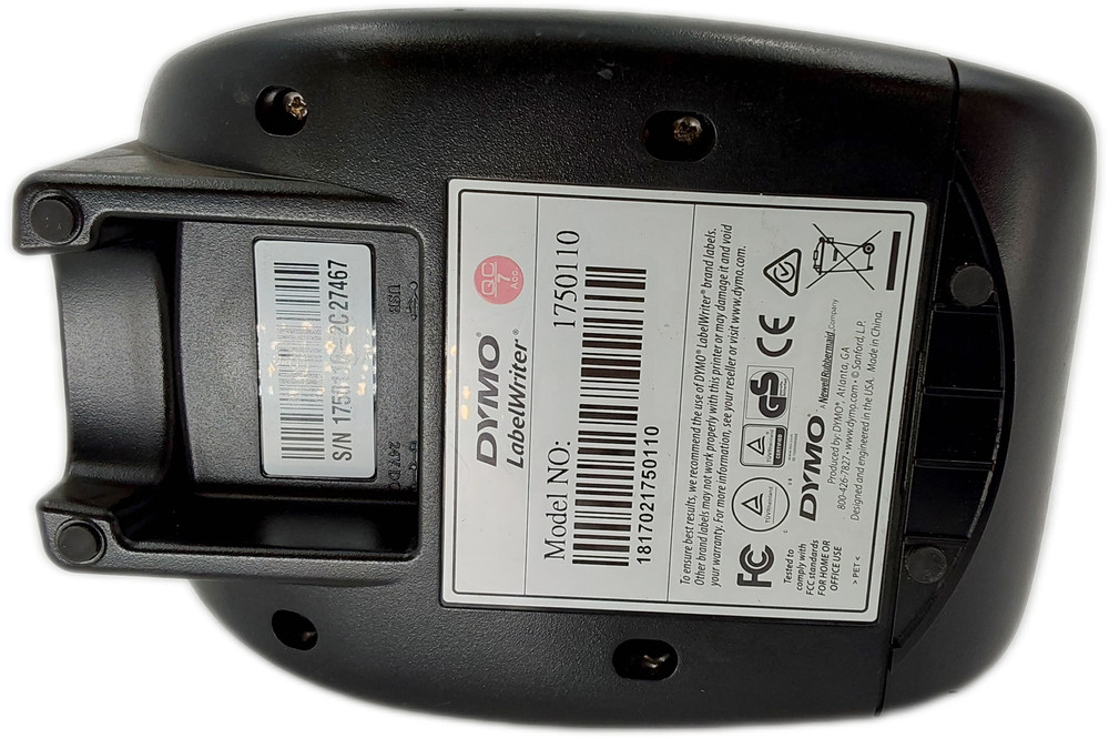 Dymo LabelWriter 450 Thermal Label Printer
