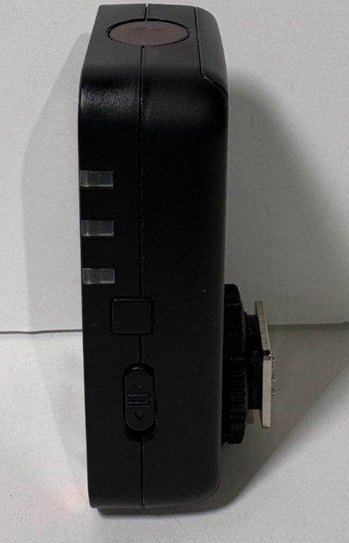 2x Yongnuo Digital YN-622C E-TTL Wireless Flash Trigger Transceiver