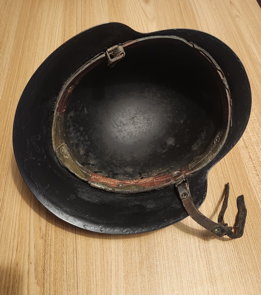 Casque Espagnol M26