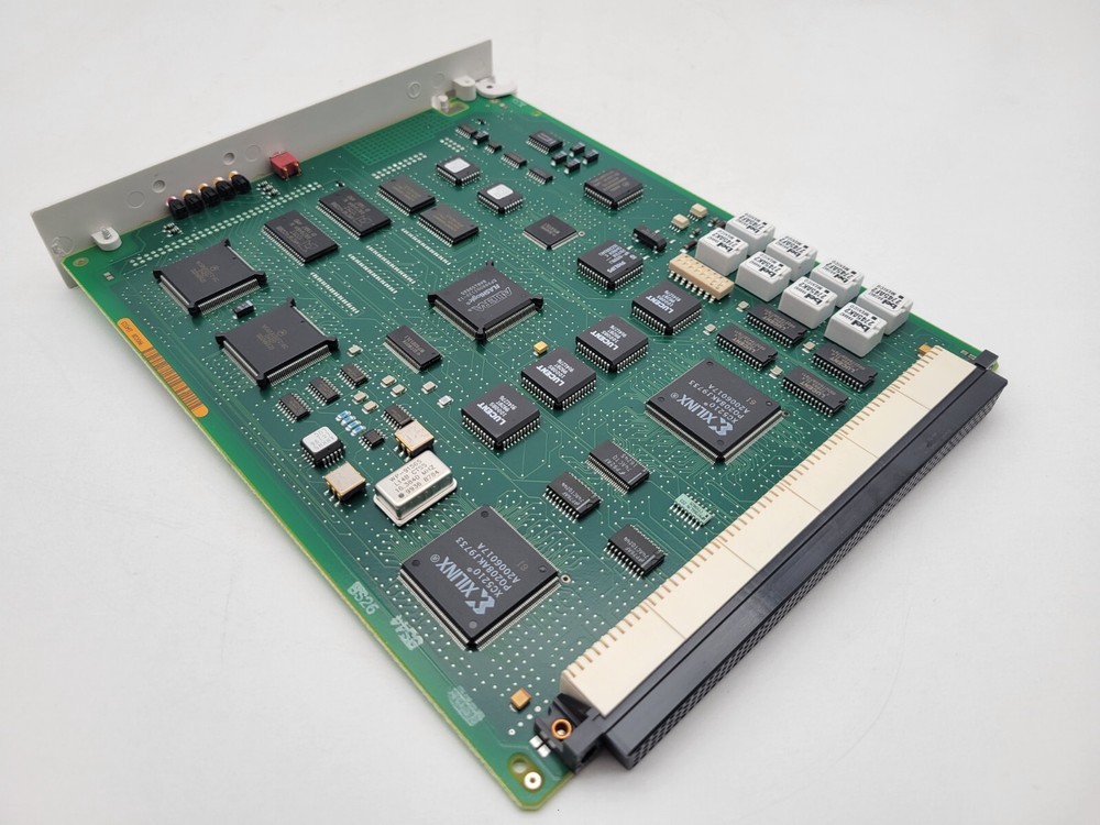 Lucent SLC-2000 FHB2 Controller Module Card Circuit Board T1UIMK0FAA Telecom