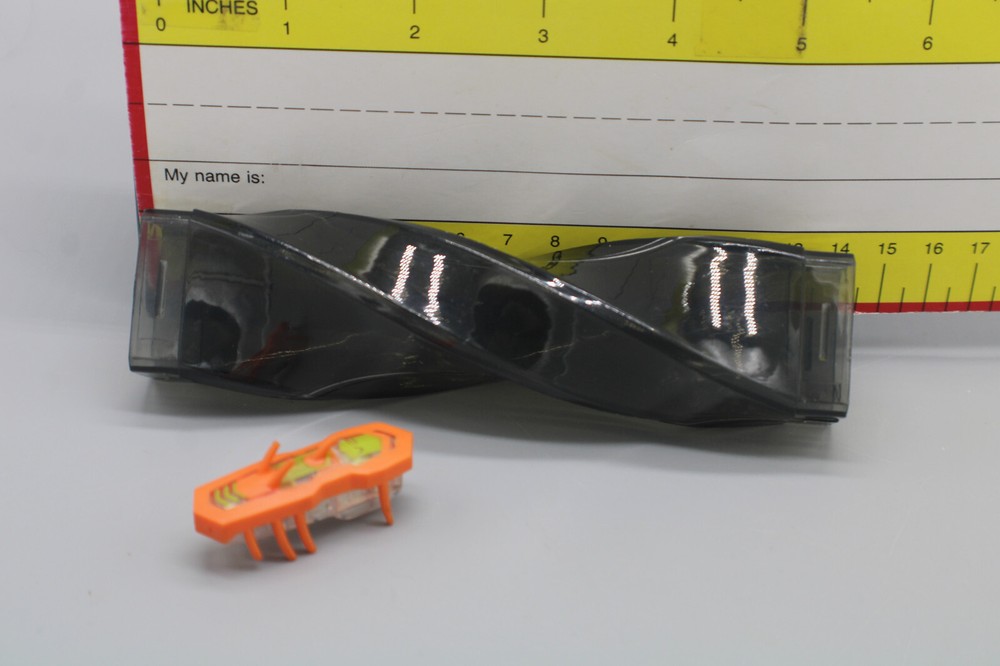 Hexbug Nano Twister Parts