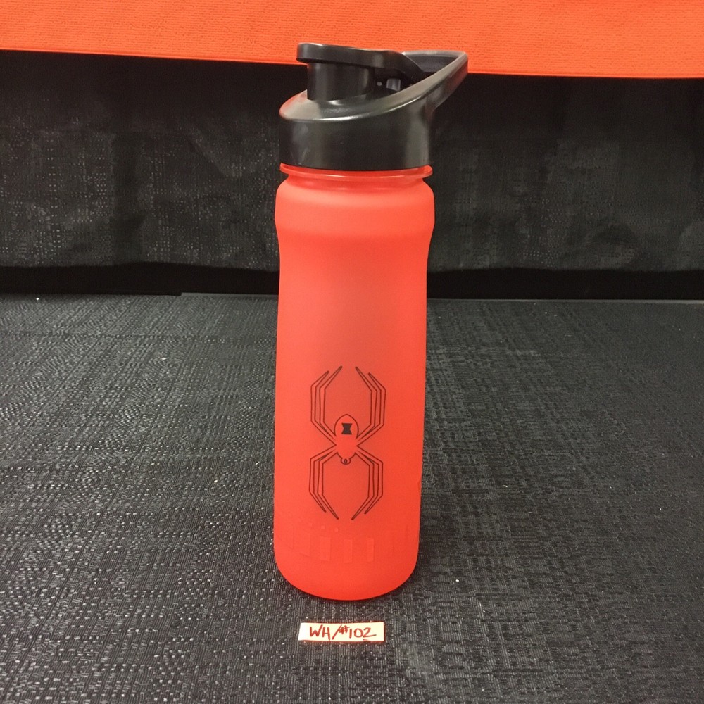 Marvel Black Widow Water Bottle 560mL