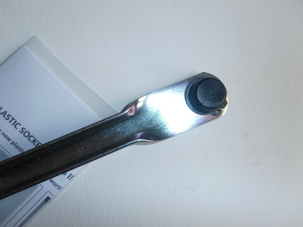Hyundai Highway Workshop pkt8 Wiper Linkage Plastic Socket Replacement