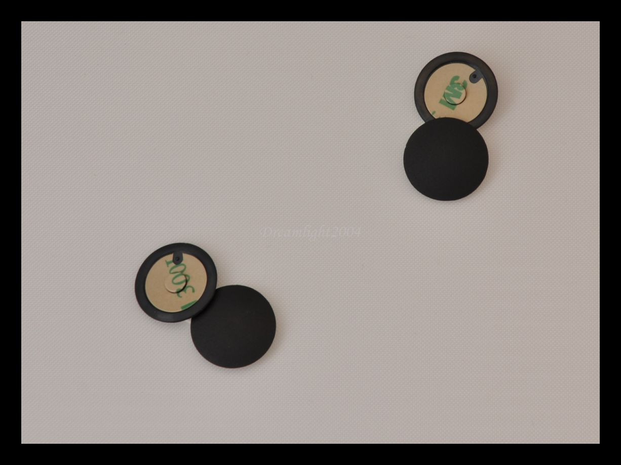 4pcs New Macbook Pro Retina A1398 A1425 A1502 Bottom case Rubber Feet Foot