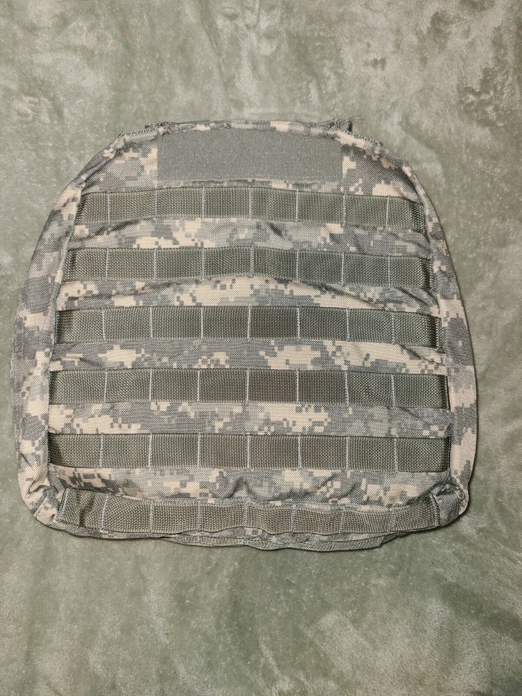 TACOPS Med-4 ACU MEDIC PACK / BACKPACK