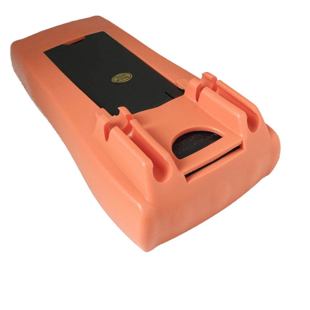 VC99+ auto range digital multometer analog bar diode buzz RC r