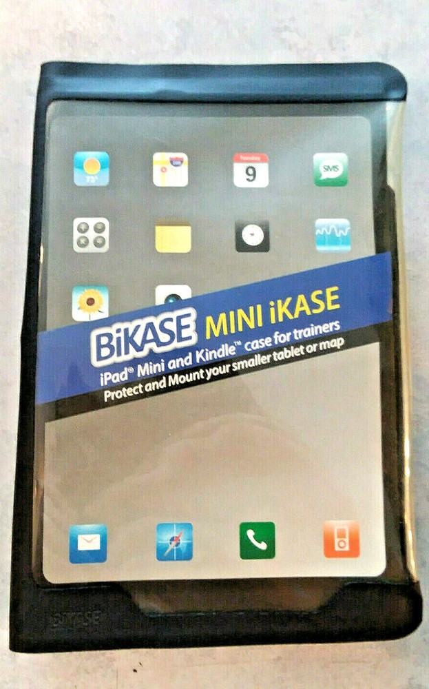 Bikase iKase Hook and Loop Straps iPad Mini