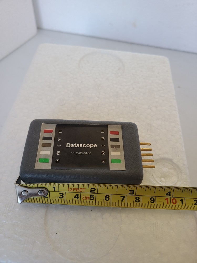 DATASCOPE 0012-00-0180 DEVICE, 5 PIN