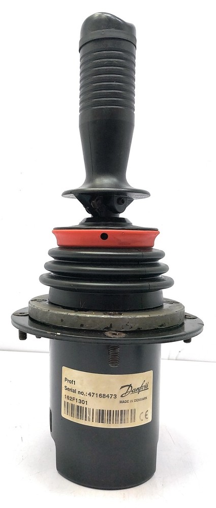 Danfoss 162F1301 Hydraulic Joystick